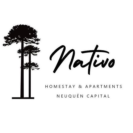 Departamento Estudio 1 Neuquén المظهر الخارجي الصورة