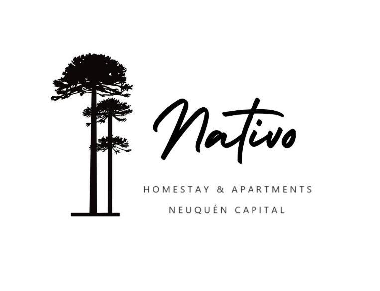 Departamento Estudio 1 Neuquén المظهر الخارجي الصورة