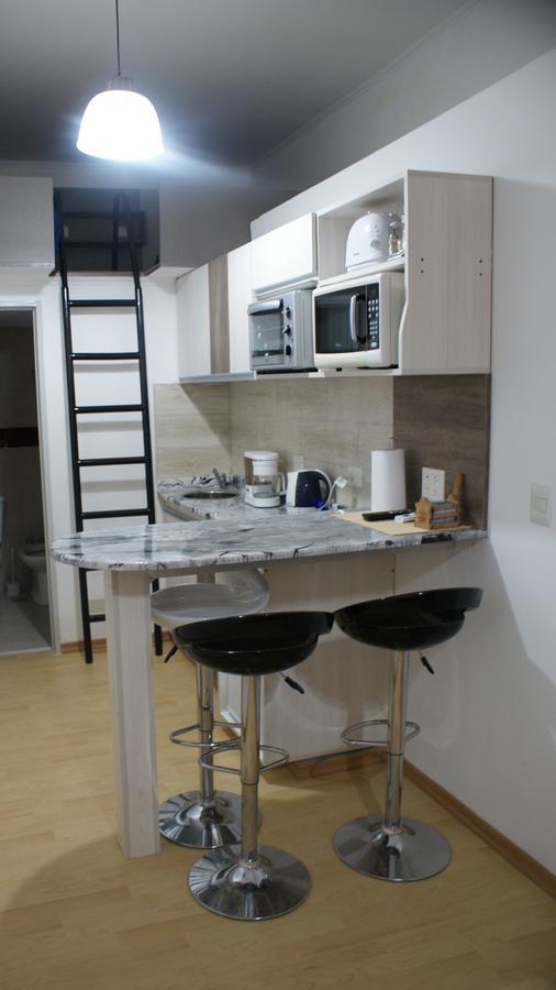 Departamento Estudio 1 Neuquén المظهر الخارجي الصورة