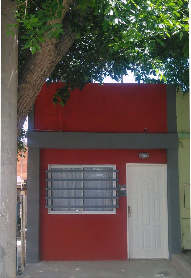 Departamento Estudio 1 Neuquén المظهر الخارجي الصورة