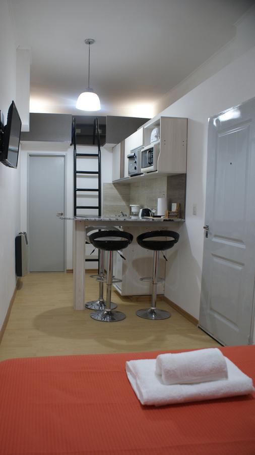 Departamento Estudio 1 Neuquén المظهر الخارجي الصورة