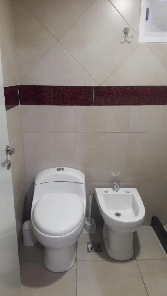 Departamento Estudio 1 Neuquén المظهر الخارجي الصورة